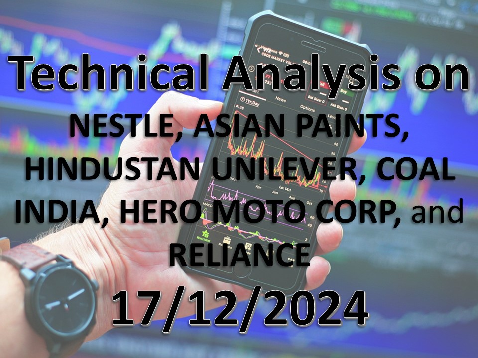 Oversold Good Stocks to Buy for Mid-Term at Support Levels – Technical Analysis 17.12.2024