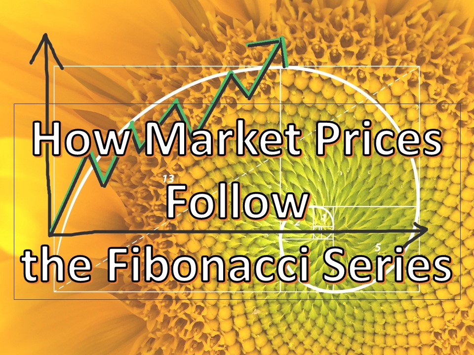 How Market Prices Follow the Fibonacci Series and How to Use the Gann Box Tool