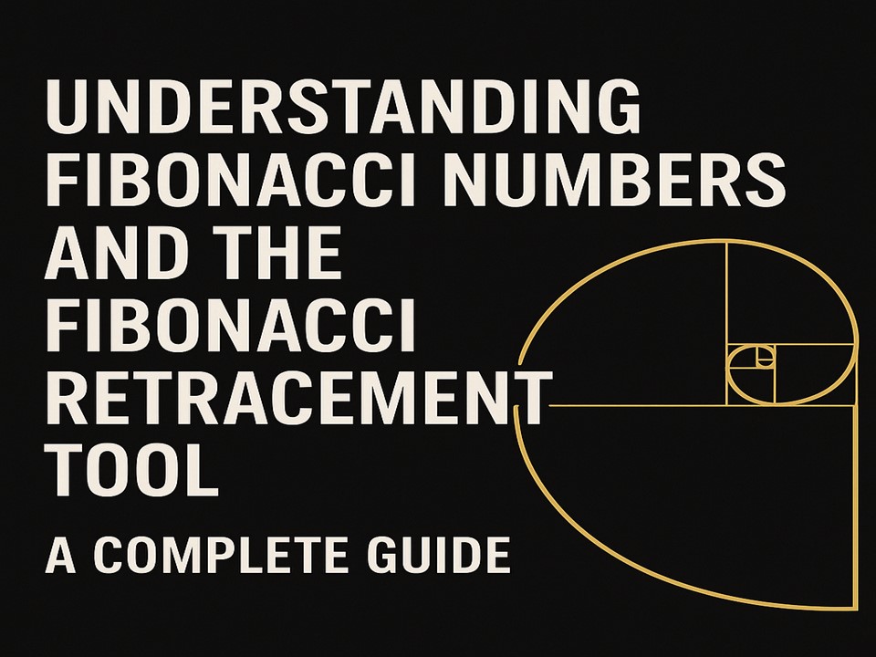 Understanding Fibonacci Numbers and the Fibonacci Retracement Tool: A Complete Guide